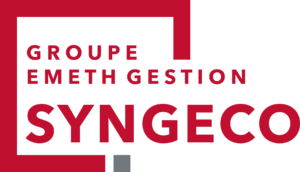 SYNGECO Logo Emeth Gestion